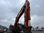 v2 Chassis - Excavator with 