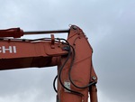 v2 Chassis - Excavator with 