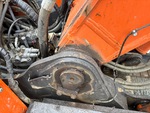 v2 Chassis - Excavator with 