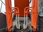 Hydraulics with 