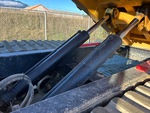 Hydraulique with 