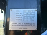 Aspect général with Numéro de série/Numéro d'identification du véhicule automobile