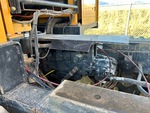Hydraulique with 