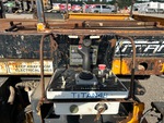 Control Station Upper with 