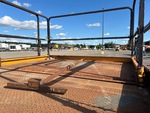 Control Station Upper with 