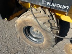 Drivetrain with 