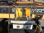 Control Station Upper with 
