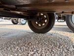 Trailer Chassis with 