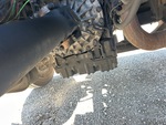 Drivetrain with 