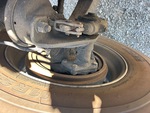 Brakes with 