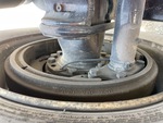 Brakes with 