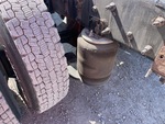 4 Underbody - Truck with 