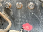 General Appearance with Second Serial Number/VIN Photo
