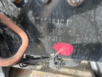 General Appearance with Second Serial Number/VIN Photo