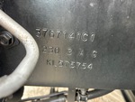 General Appearance with Second Serial Number/VIN Photo