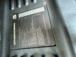 Engine with 