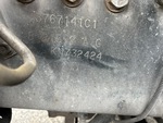 General Appearance with Second Serial Number/VIN Photo