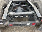 4 Underbody - Truck with 