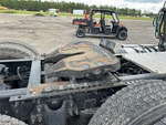 4 Underbody - Truck with 