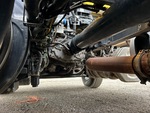 Drivetrain with 