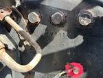 General Appearance with Second Serial Number/VIN Photo