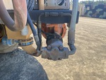 Hydraulics with 