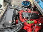 Engine with 