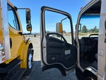 Cab with 