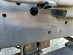 General Appearance with Second Serial Number/VIN Photo
