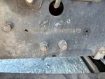 General Appearance with Second Serial Number/VIN Photo