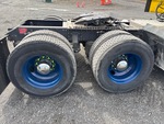 4 Underbody - Truck with 
