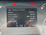 4 Transmision with Engine Hours