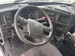 Cab with 
