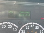 Cab with Engine Hours