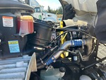 Engine with 