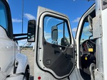 Cab with 