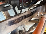 General Appearance with Second Serial Number/VIN Photo
