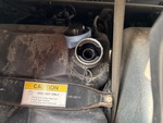 Engine with 