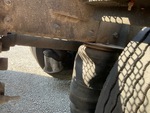 4 Underbody - Truck with 