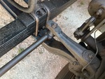 4 Underbody - Truck with 