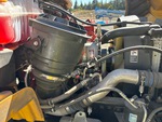Motor with 