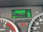 Cab with Engine Hours