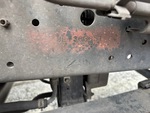 General Appearance with Second Serial Number/VIN Photo