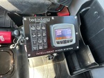 Cab with 