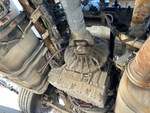 Drivetrain with 