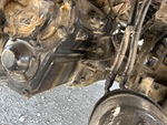 Drivetrain with 