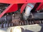 Motor with