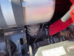 Motor with
