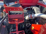 Motor with