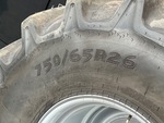 Chassis with 